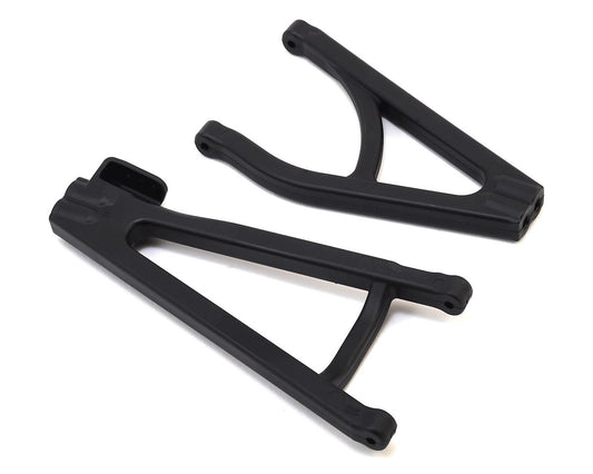 E-Revo 2.0 Heavy-Duty Rear Right Suspension Arm Set (Black)