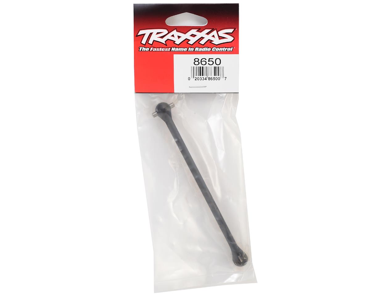 122.5mm Heavy Duty Steel Constant-Velocity Driveshaft