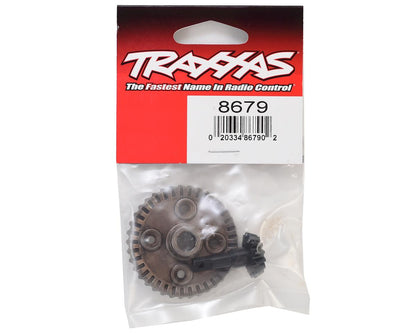 E-Revo VXL 2.0 Ring & Pinion Gear