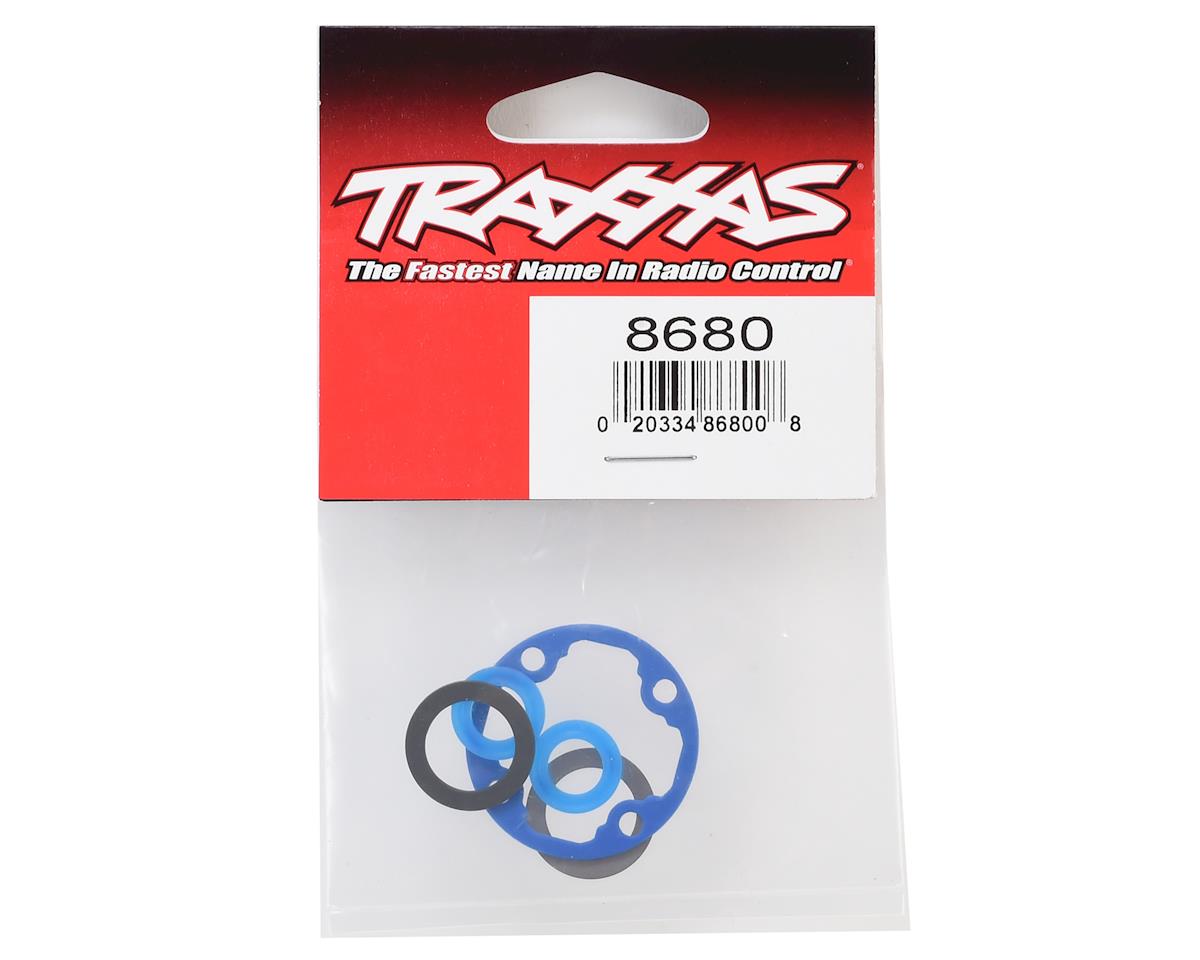 Differential Gasket Set