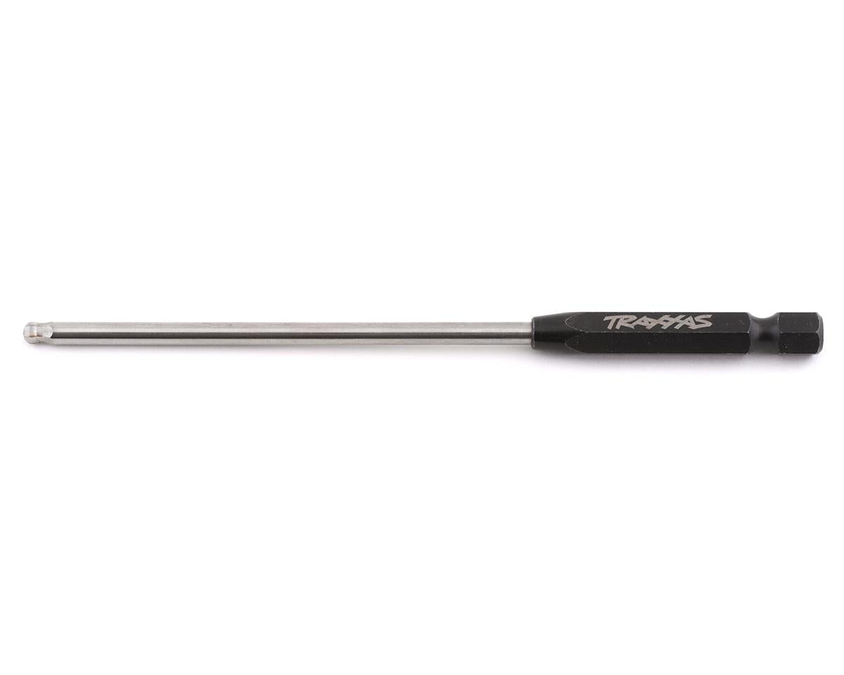 Mini Speed Bit Speed Bit Ball End 3.0mm Hex Driver Bit – Parkflyers RC