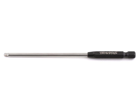 Speed Bit Ball End 3.0mm Hex Driver Bit