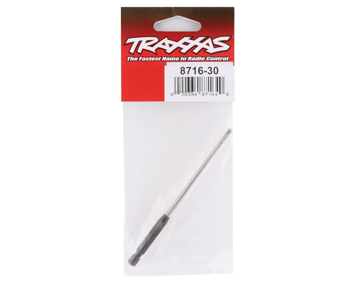 Mini Speed Bit Speed Bit Ball End 3.0mm Hex Driver Bit – Parkflyers RC