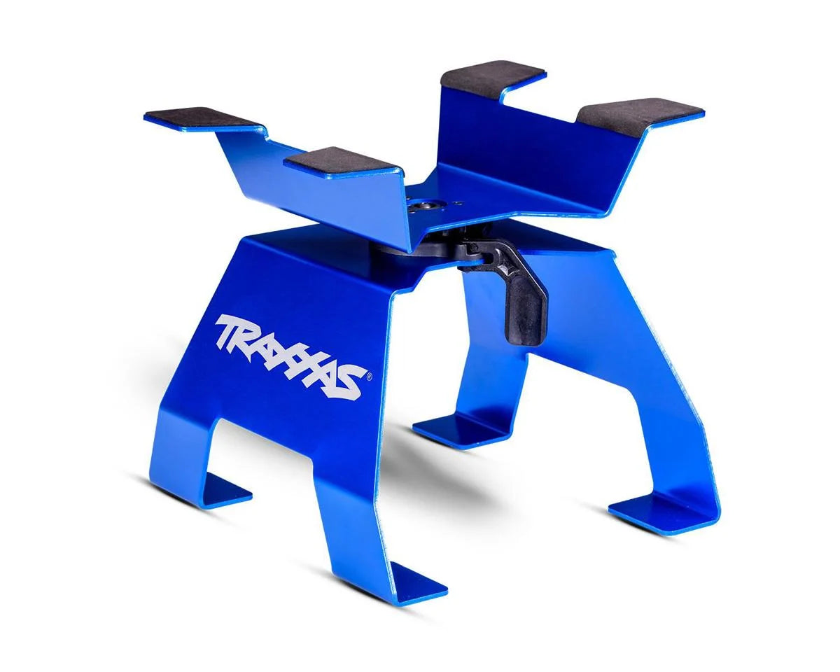Car/Truck Stand X-Trucks (Blue)