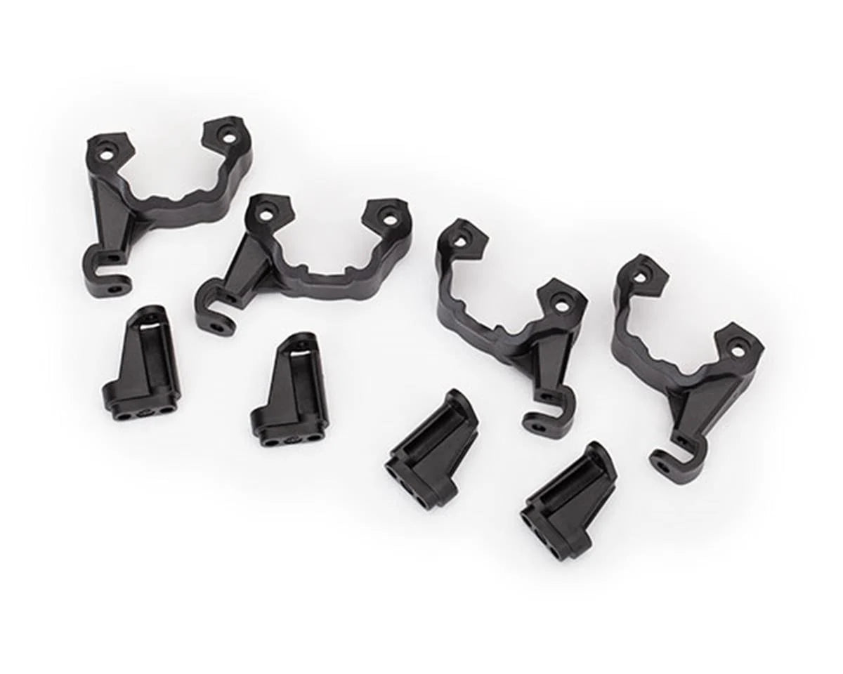 TRX-4 Shock Mounts (4)
