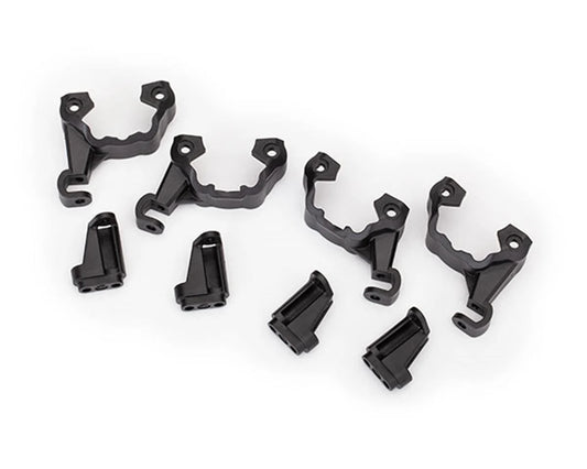 TRX-4 Shock Mounts (4)