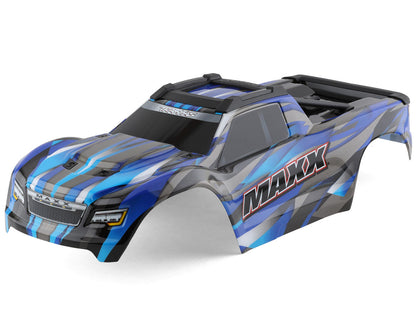 WideMaxx Pre-Painted Truck Body
