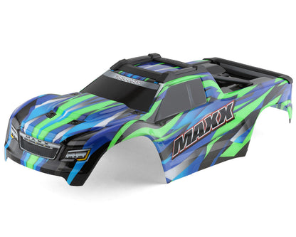 WideMaxx Pre-Painted Truck Body