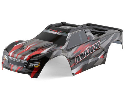 WideMaxx Pre-Painted Truck Body