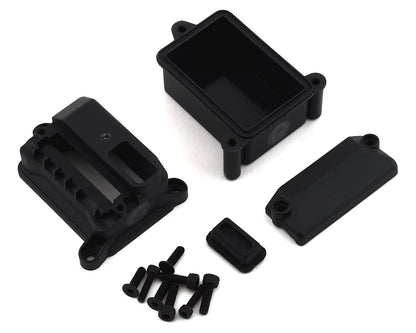 Maxx Receiver Box