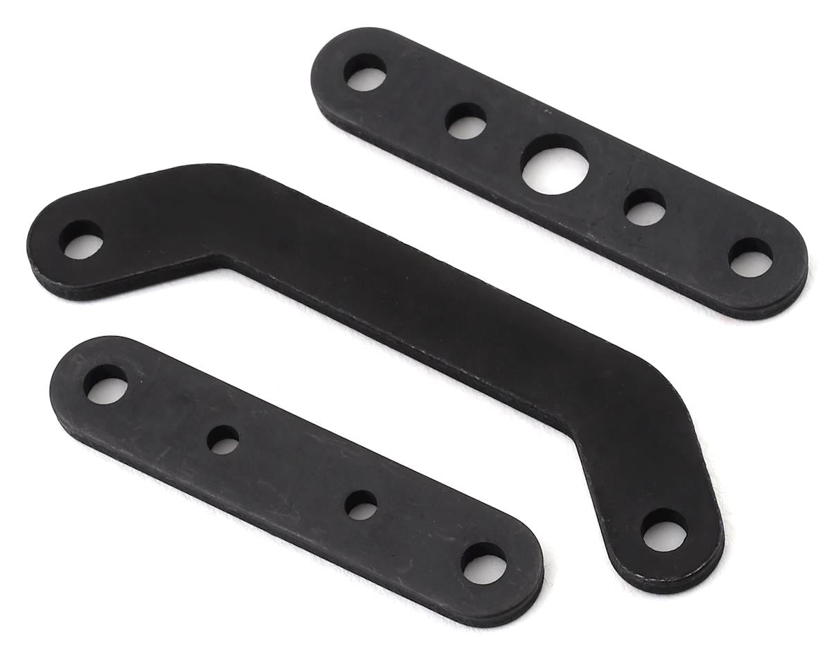 Maxx Rear Bulkhead Tie Bar