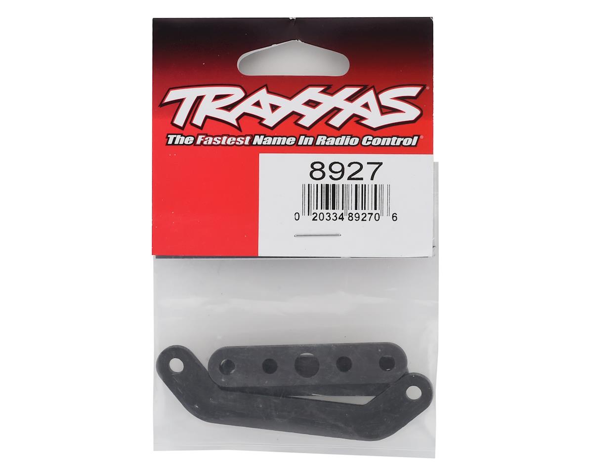 Maxx Rear Bulkhead Tie Bar