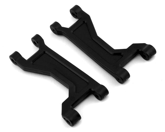 Maxx Upper Suspension Arms (Black) (2)
