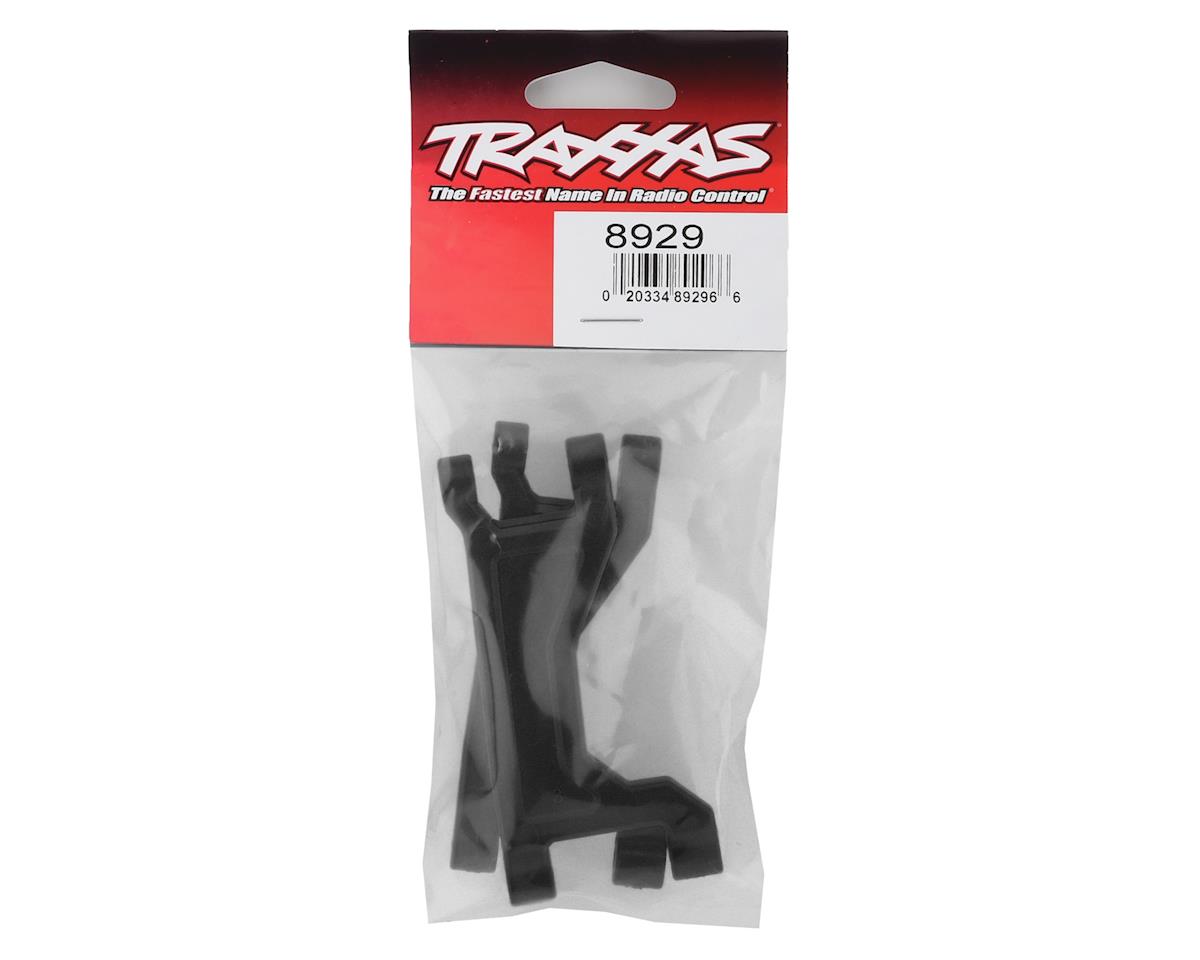 Maxx Upper Suspension Arms (2)