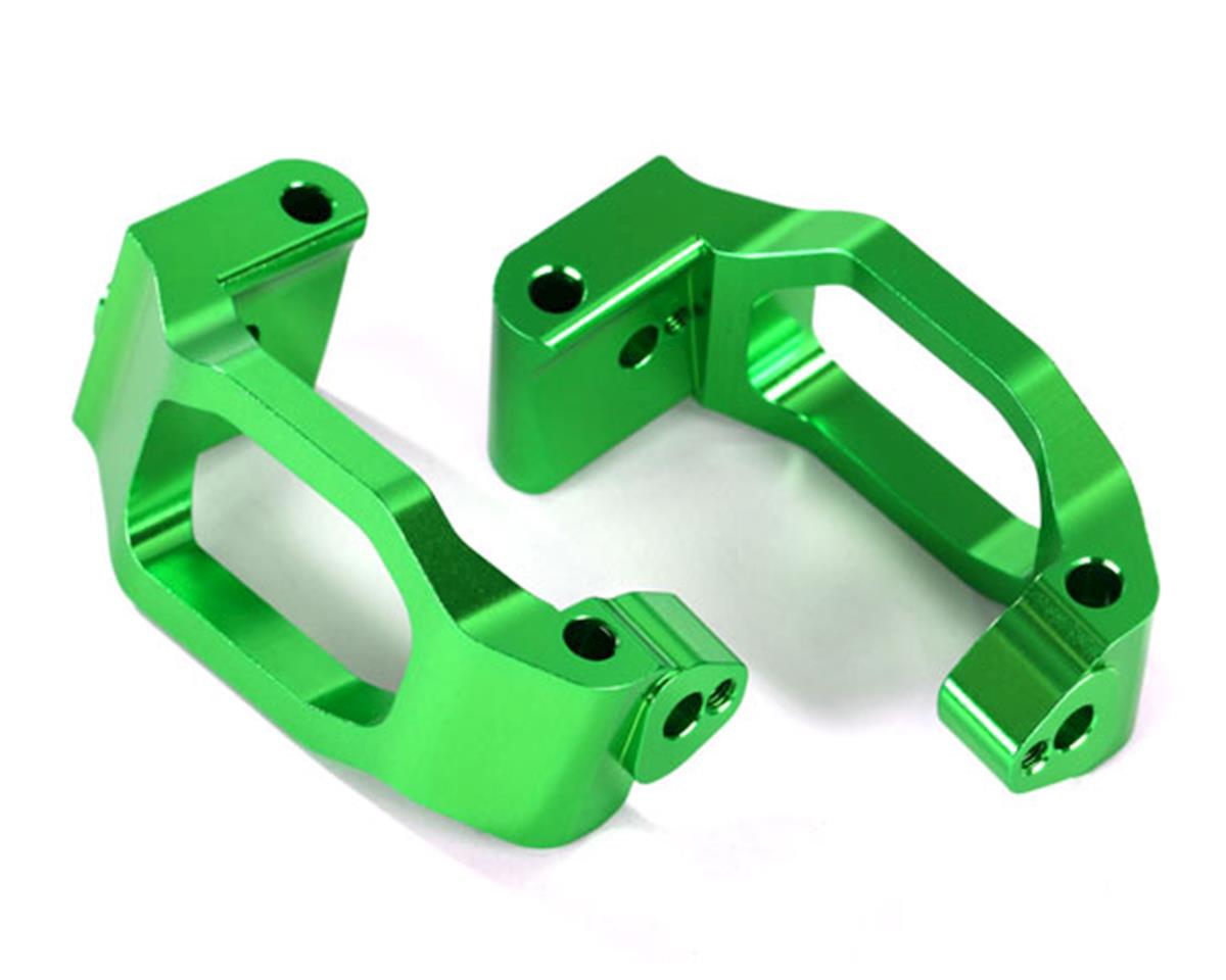 Maxx Aluminum Caster Blocks