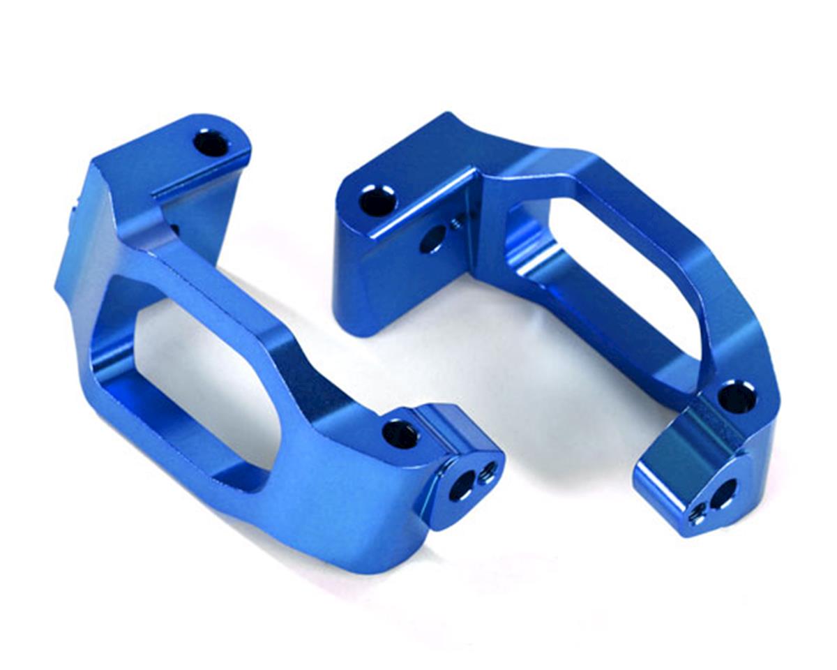 Maxx Aluminum Caster Blocks
