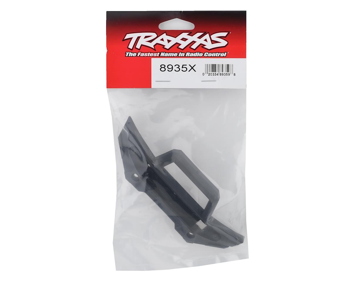 Maxx LED Light Front Bumper