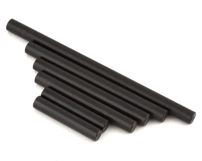 Maxx Steel Front Suspension Pin Set (Left or Right)