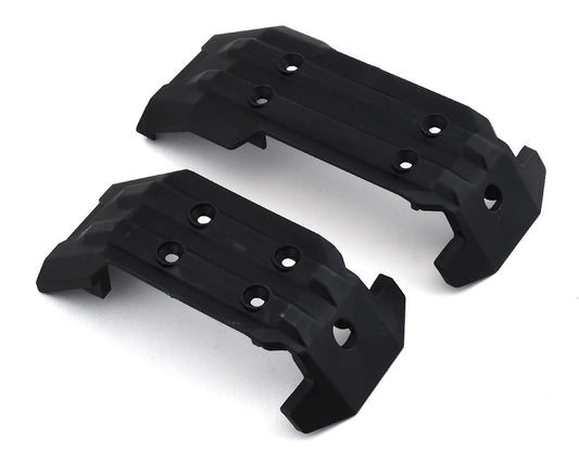 Maxx Front/Rear Skidplate Set