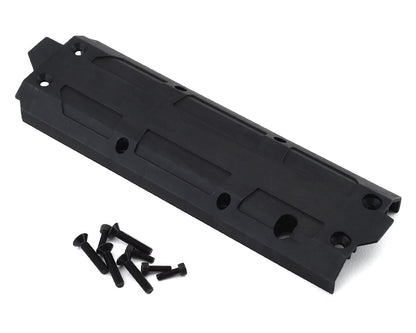 Maxx Center Skidplate