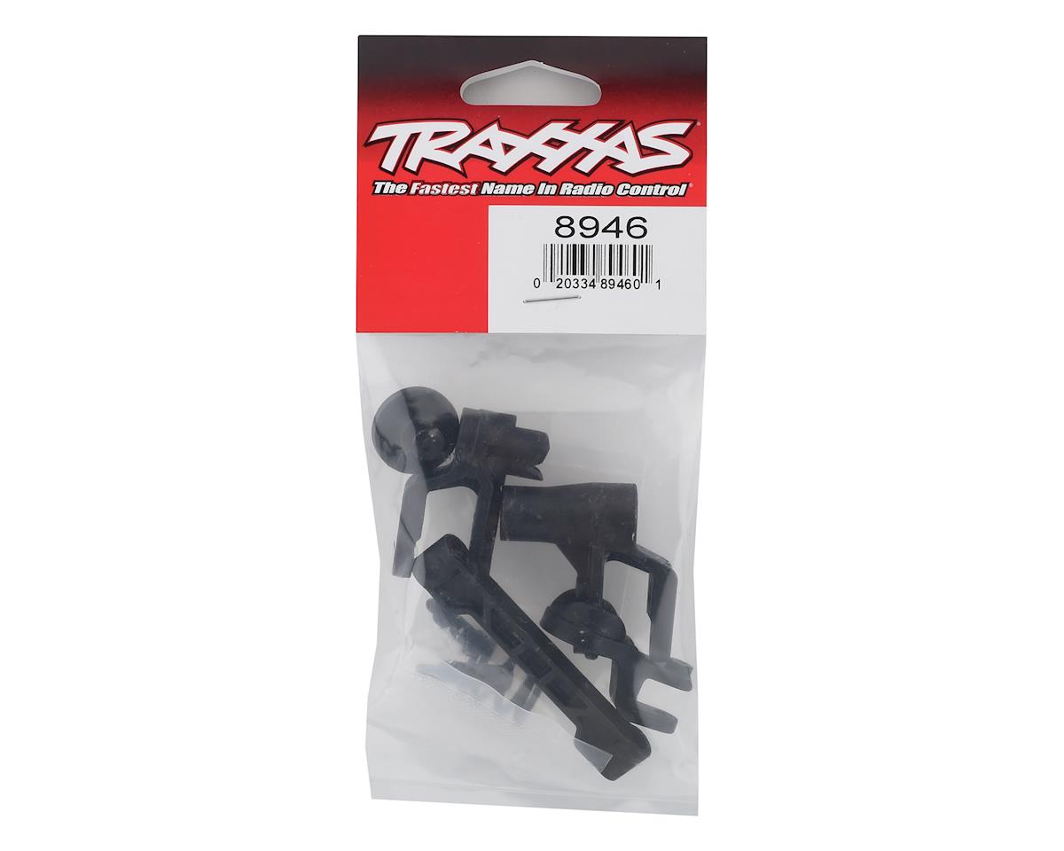 Maxx Steering Bellcranks