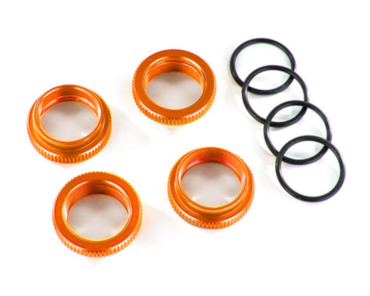 GT-Maxx Aluminum Spring Retainer (4)