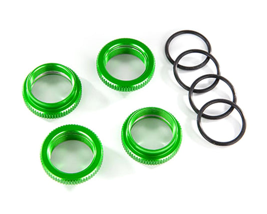 GT-Maxx Aluminum Spring Retainer (4)