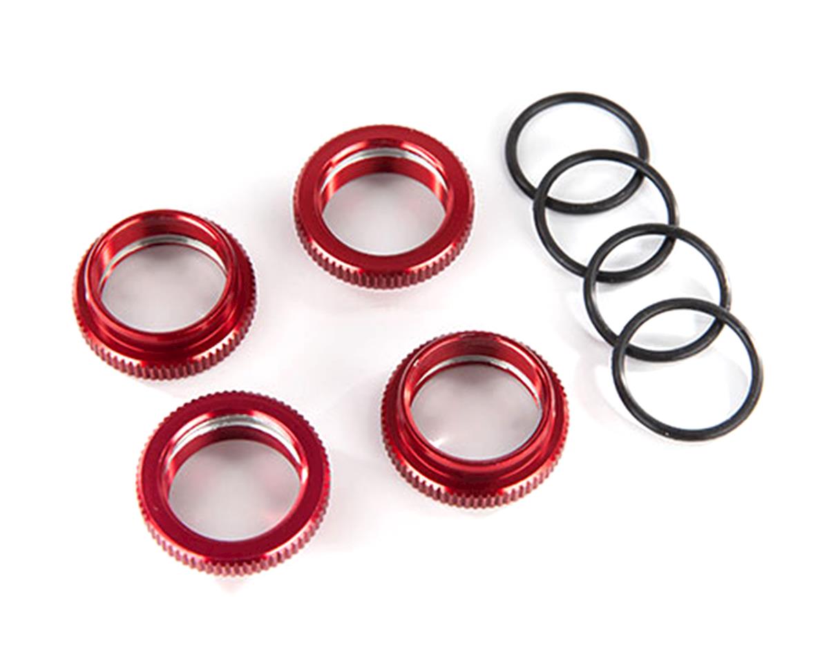 GT-Maxx Aluminum Spring Retainer (4)