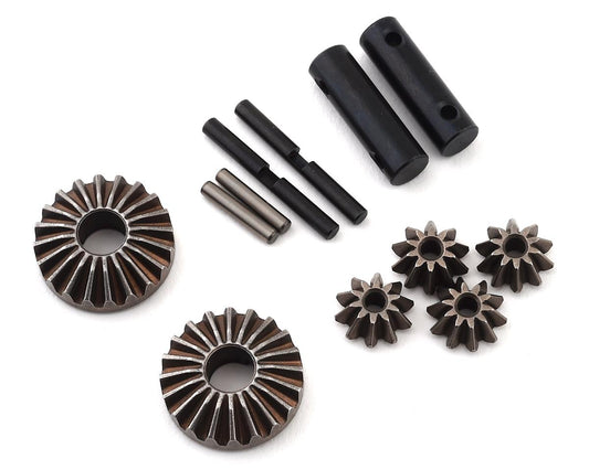 Maxx Differential Gear Set