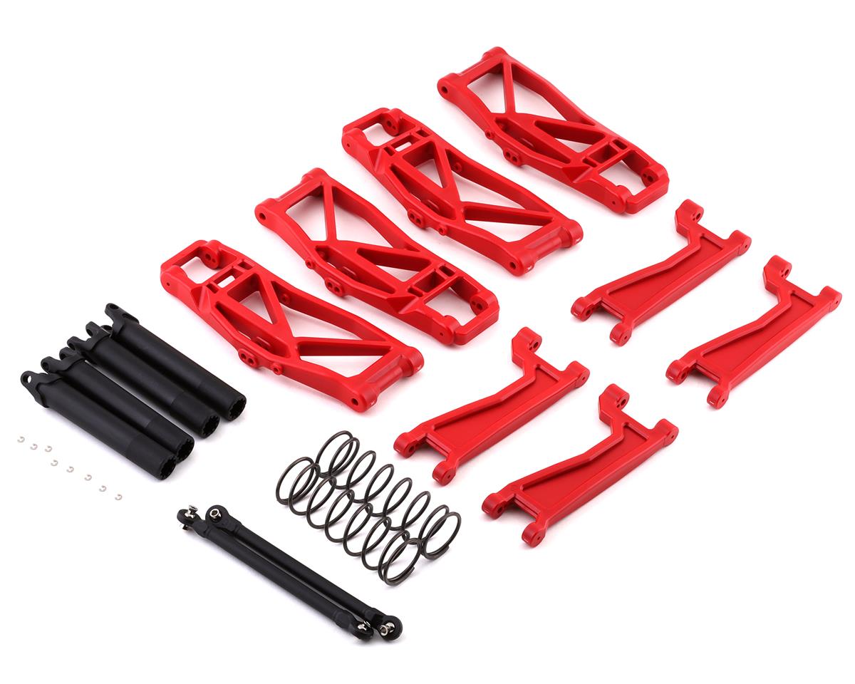 Maxx WideMaxx Suspension Kit