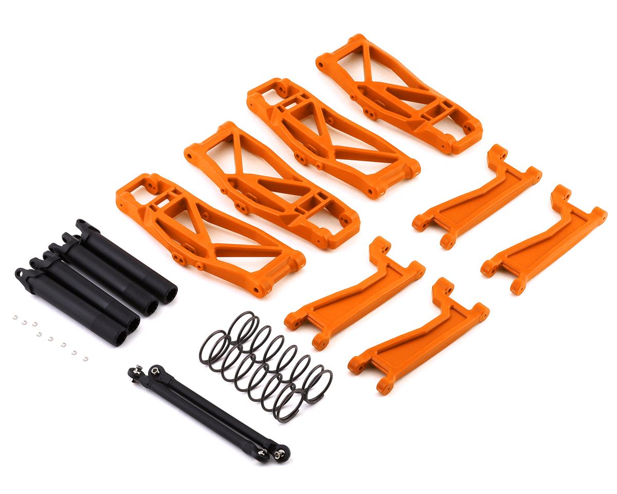 Maxx WideMaxx Suspension Kit