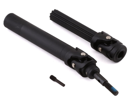 WideMaxx Driveshaft Assembly