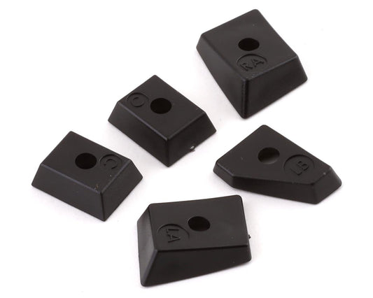 Hoss Body Reinforcement Set