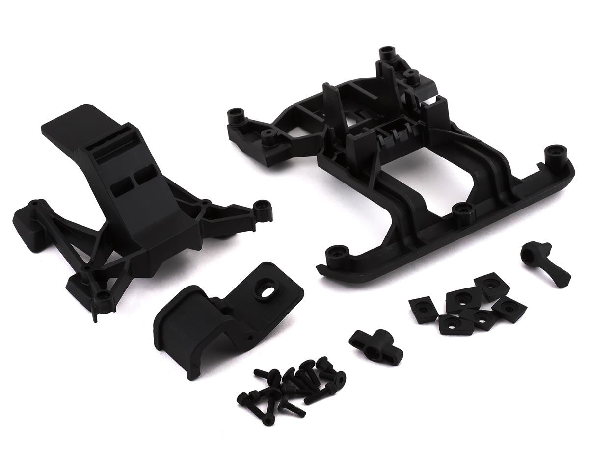 Hoss Front/Rear Body Mounts