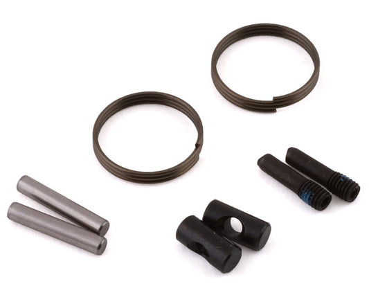 Constant Velocity Driveshafts Rebuild Kit