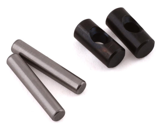 Cross Pin & Drive Pins