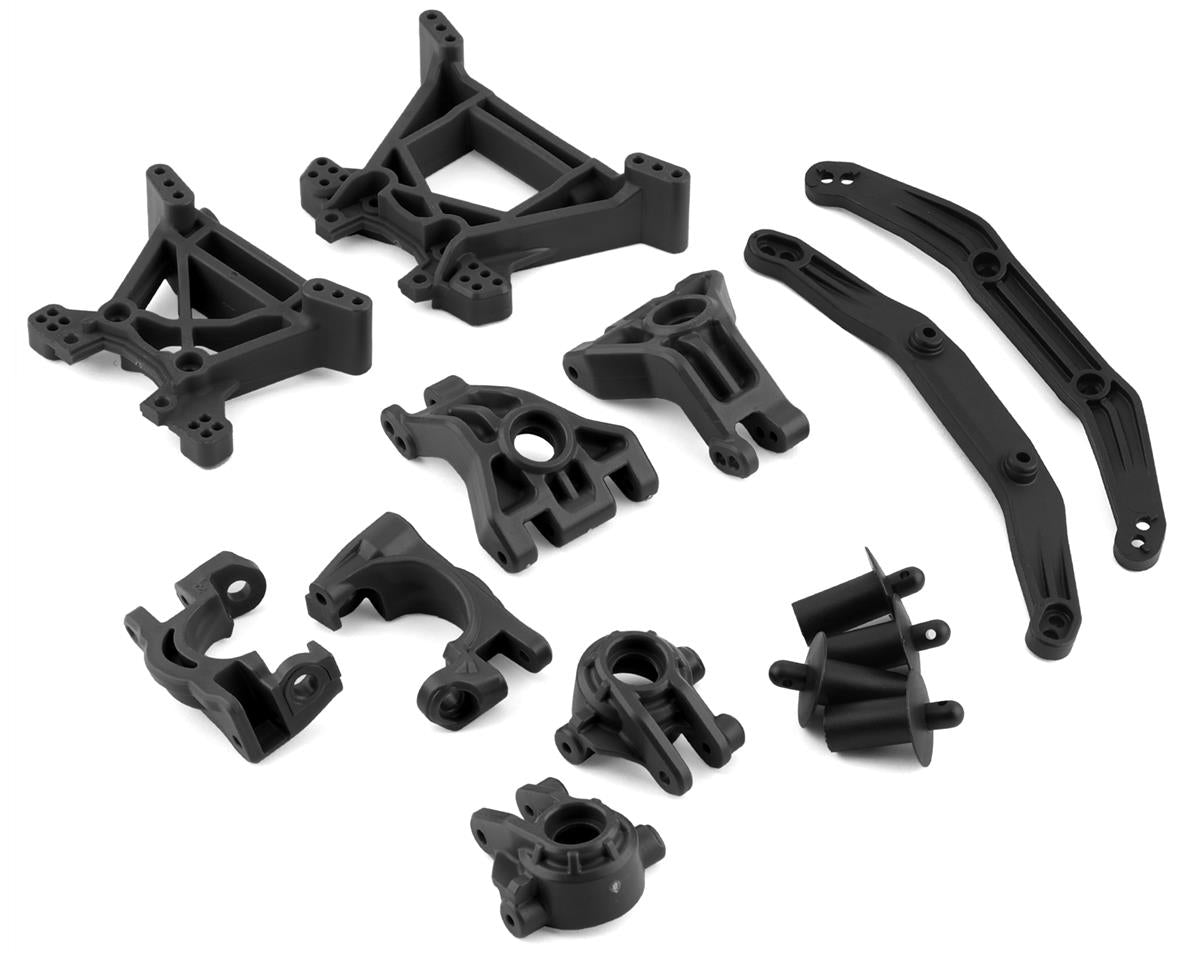 Hoss/Rustler/Slash 4x4 Extreme Heavy Duty Suspension Upgrade Kit
