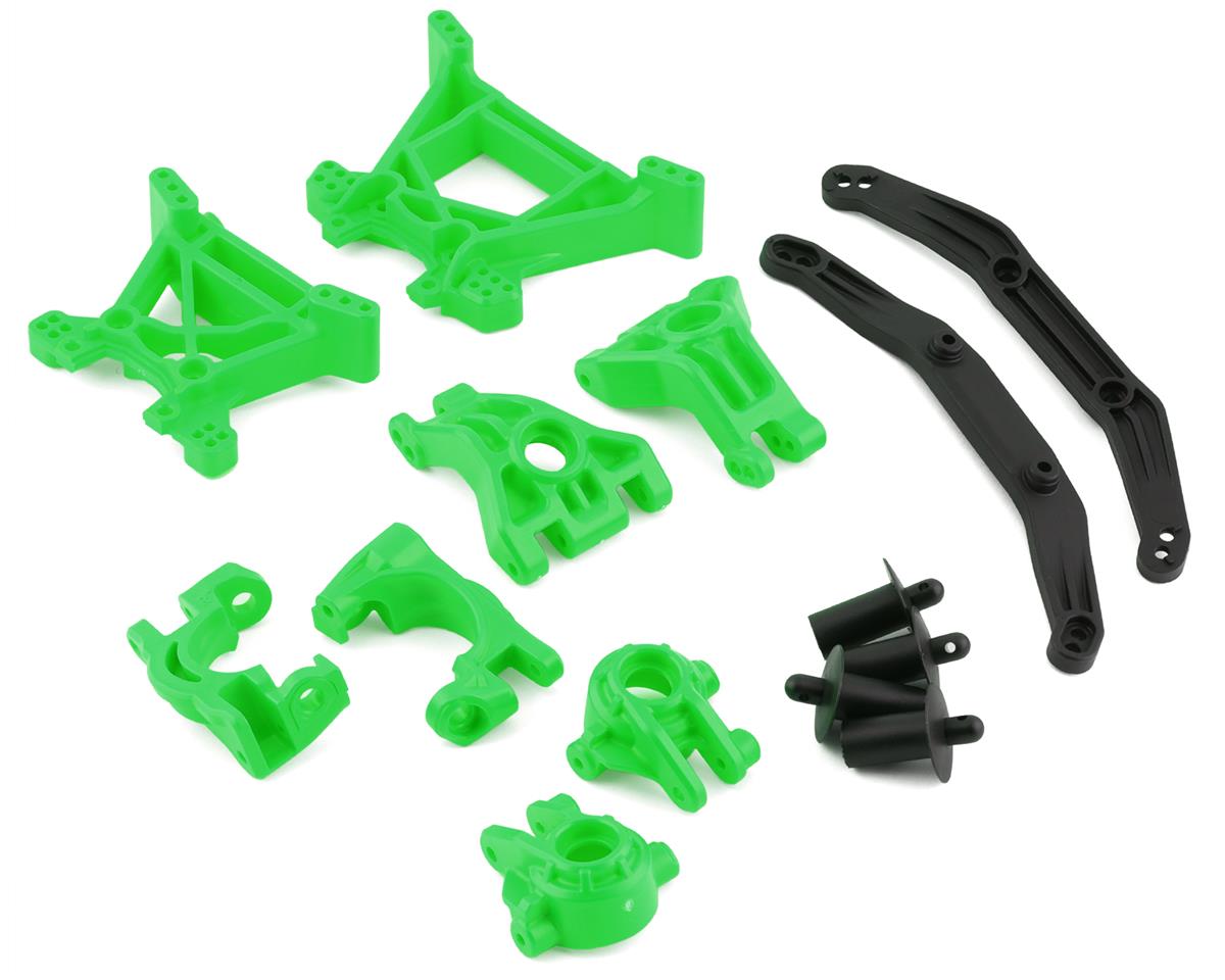Hoss/Rustler/Slash 4x4 Extreme Heavy Duty Suspension Upgrade Kit