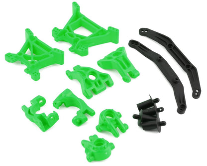 Hoss/Rustler/Slash 4x4 Extreme Heavy Duty Suspension Upgrade Kit