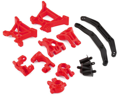 Hoss/Rustler/Slash 4x4 Extreme Heavy Duty Suspension Upgrade Kit