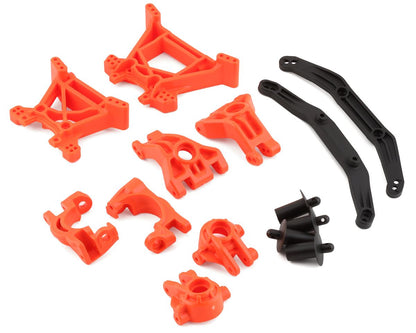 Hoss/Rustler/Slash 4x4 Extreme Heavy Duty Suspension Upgrade Kit