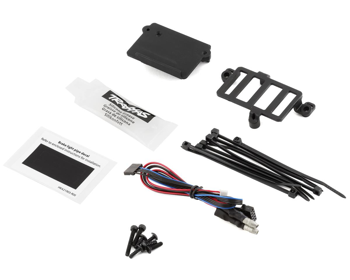 TRX-4 2021 Ford Bronco Pro Scale LED Light Set