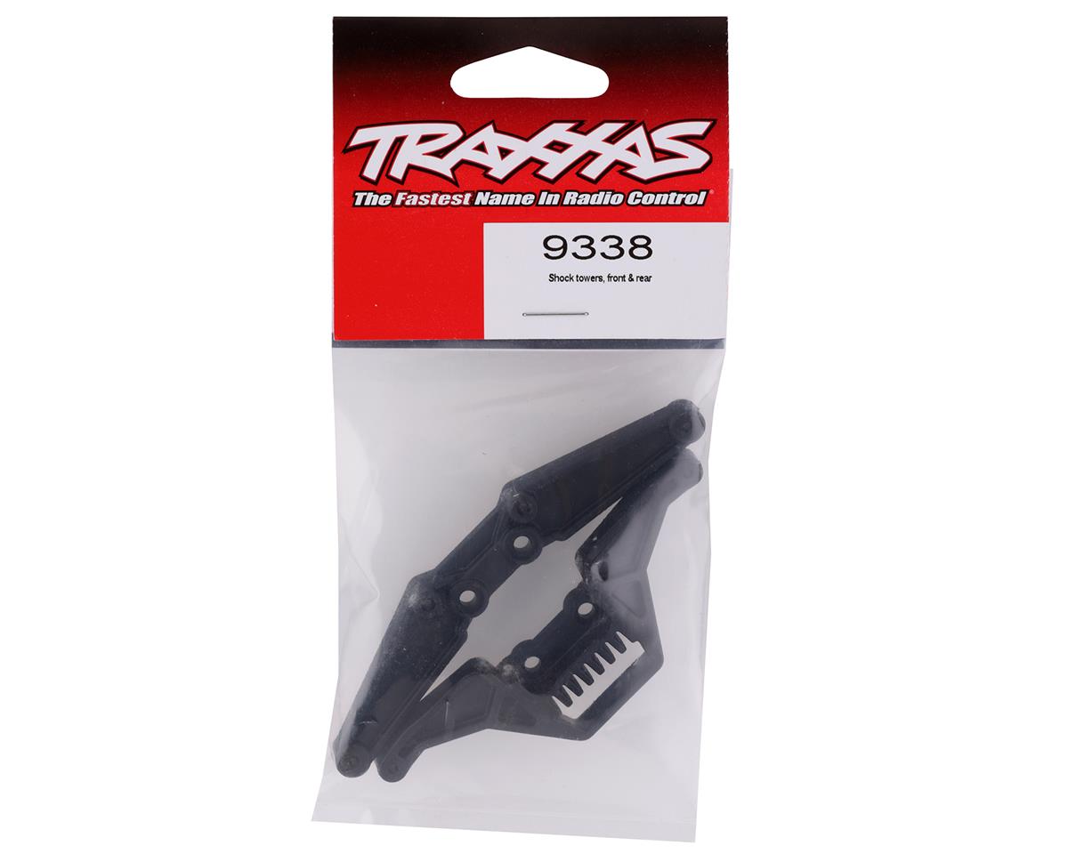 Traxxas Factory Five Front & Rear Shock Towers