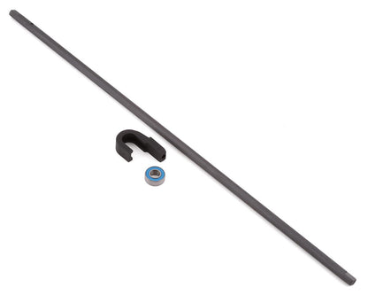 Traxxas 4-Tec 3.0 Steel Center Driveshaft (266mm)