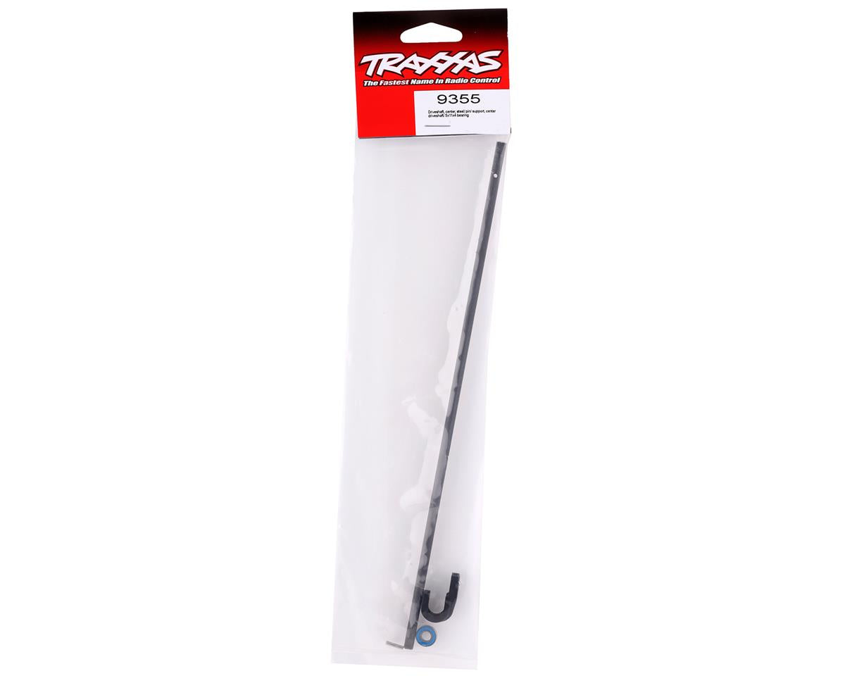 Traxxas 4-Tec 3.0 Steel Center Driveshaft (266mm)