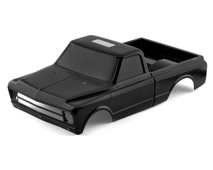Drag Slash Chevrolet C10 Pre-Painted Body (Requires TRA9415)