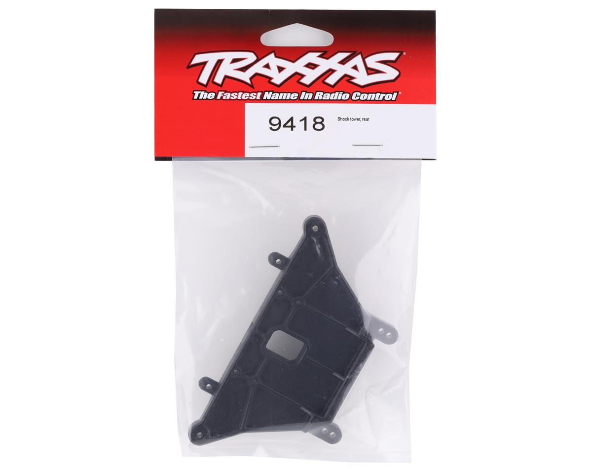 Drag Slash Rear Shock Tower