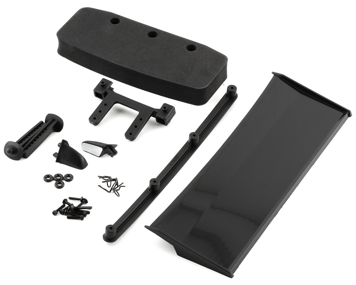 Ford Mustang Fox Body (Black)