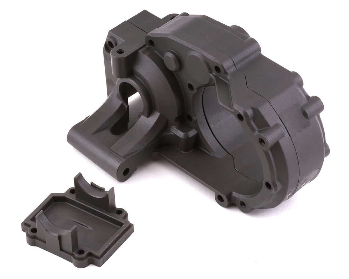 Magnum 272R Gearbox Halves