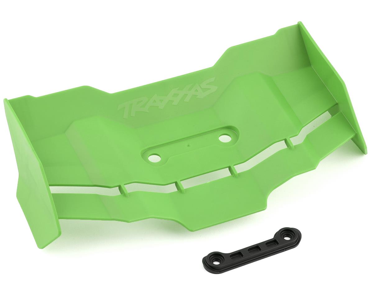 Sledge Rear Wing